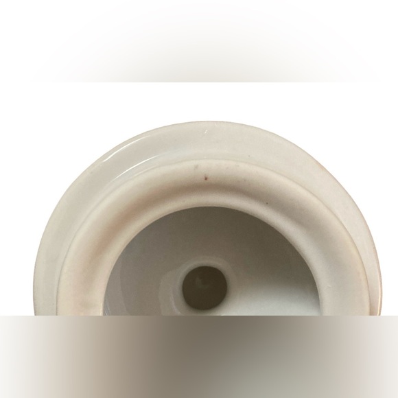 Vera Bradley Pinwheel Pink, Green 32oz Teapot Andrea by Sadek - Picture 11 of 12